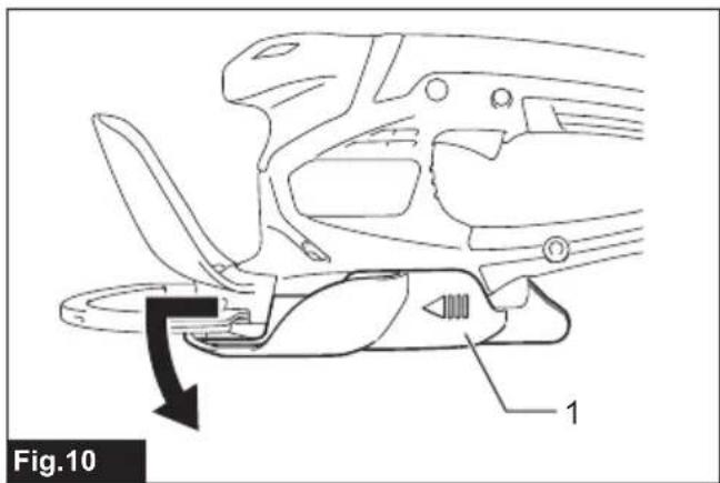 MAKITA DUM111ZX - DUM111 - 13