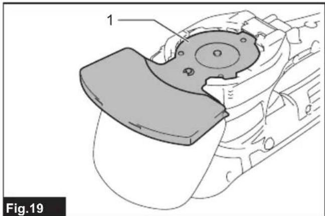 MAKITA DUM111ZX - DUM111 - 22