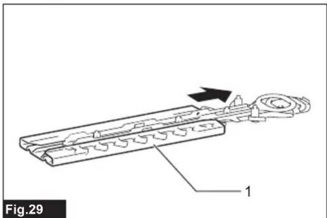 MAKITA DUM111ZX - DUM111 - 30