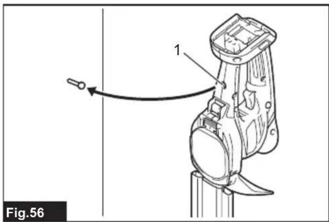MAKITA DUM111ZX - DUM111 - 57