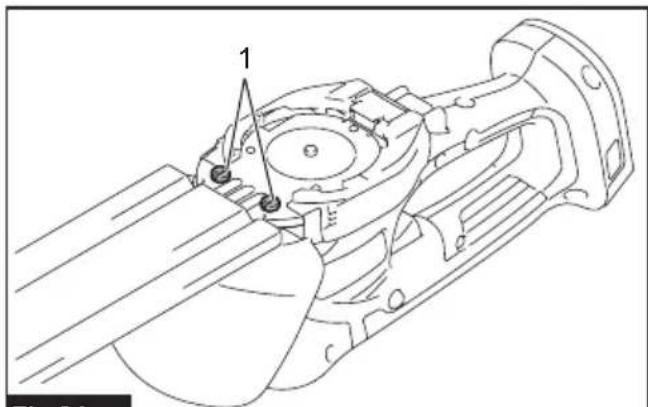 MAKITA DUM111ZX - DUM111 - 38