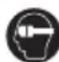 MAKITA DUM111ZX - Symbolen - 7