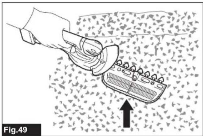 MAKITA DUM111ZX - DUM111 - 52