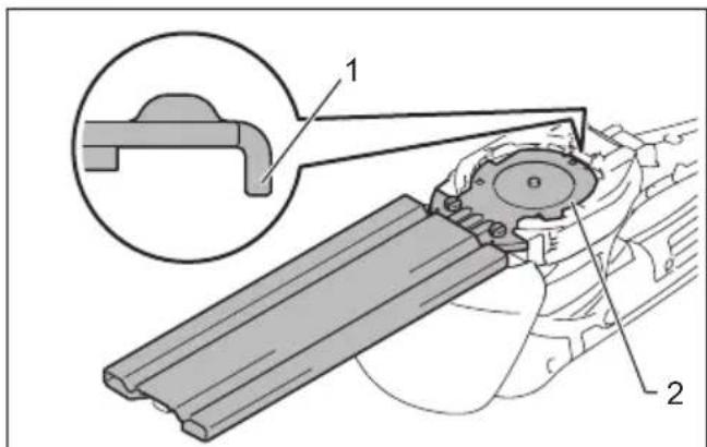 MAKITA DUM111ZX - DUM111 - 36