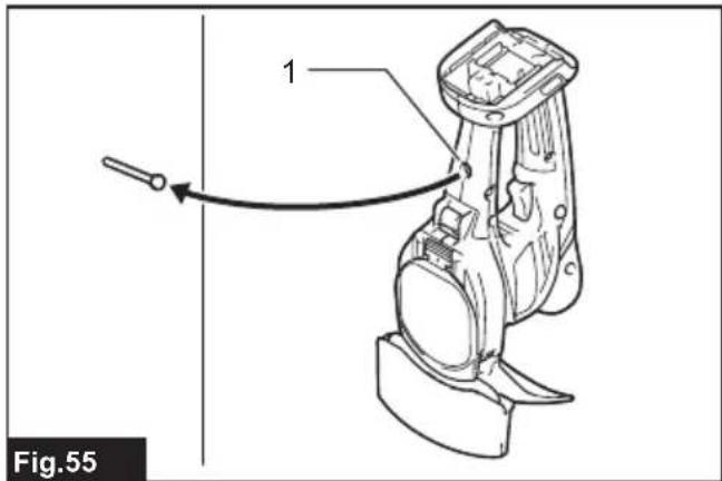 MAKITA DUM111ZX - DUM111 - 56