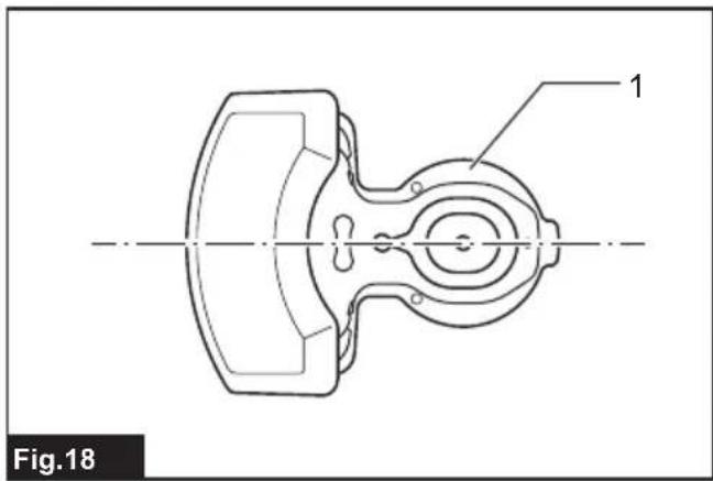 MAKITA DUM111ZX - DUM111 - 21