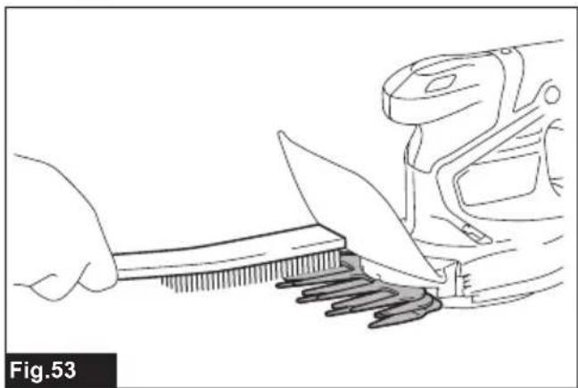 MAKITA DUM111ZX - DUM111 - 53