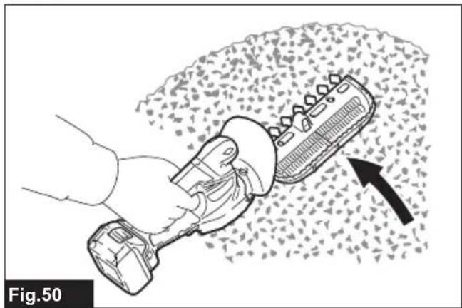 MAKITA DUM111ZX - DUM111 - 54