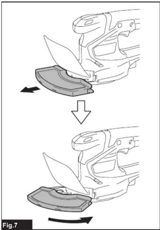MAKITA DUM111ZX - DUM111 - 7