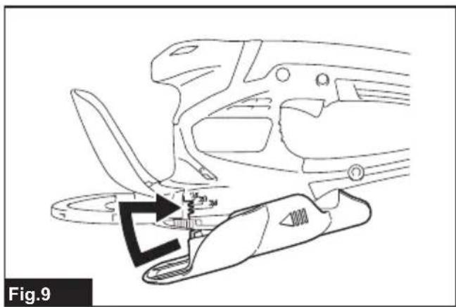 MAKITA DUM111ZX - DUM111 - 11