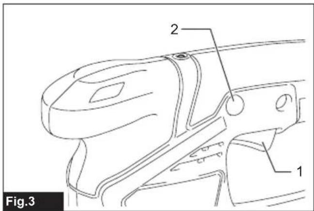 MAKITA DUM111ZX - DUM111 - 6