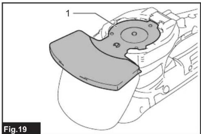 MAKITA DUM111RTX - 21