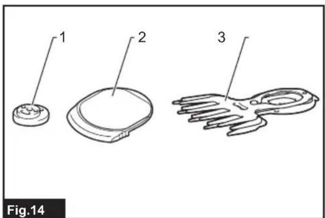 MAKITA DUM111RTX - 12