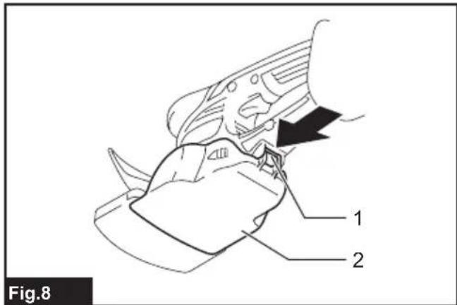 MAKITA DUM111RTX - 7