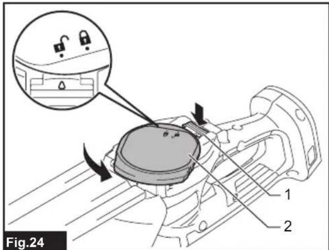 MAKITA DUM111RTX - 23