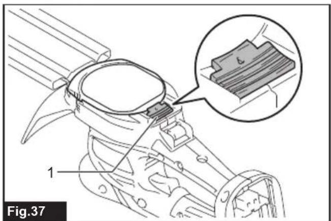 MAKITA DUM111RTX - 36