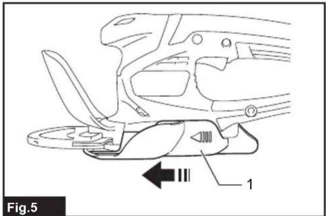 MAKITA DUM111RTX - 1