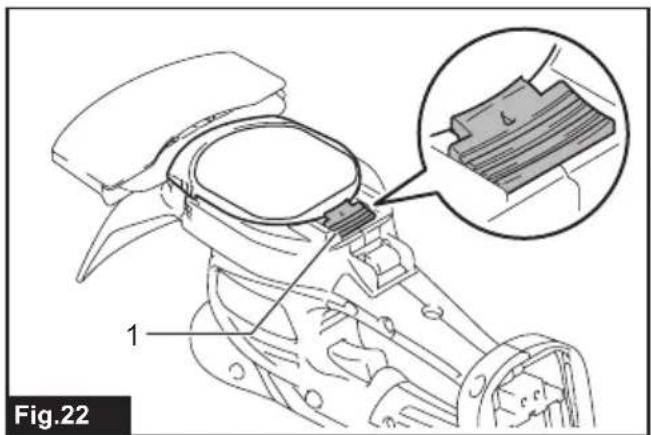 MAKITA DUM111RTX - 20