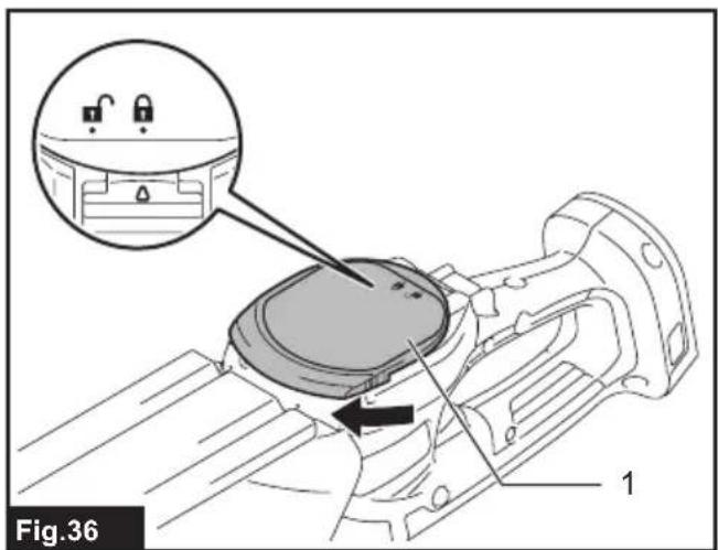 MAKITA DUM111RTX - 35