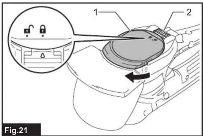 MAKITA DUM111RTX - 18