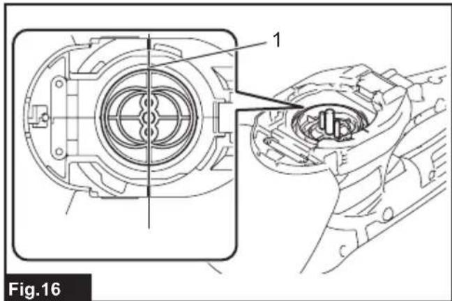 MAKITA DUM111RTX - 15