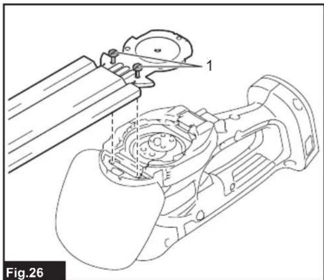 MAKITA DUM111RTX - 25