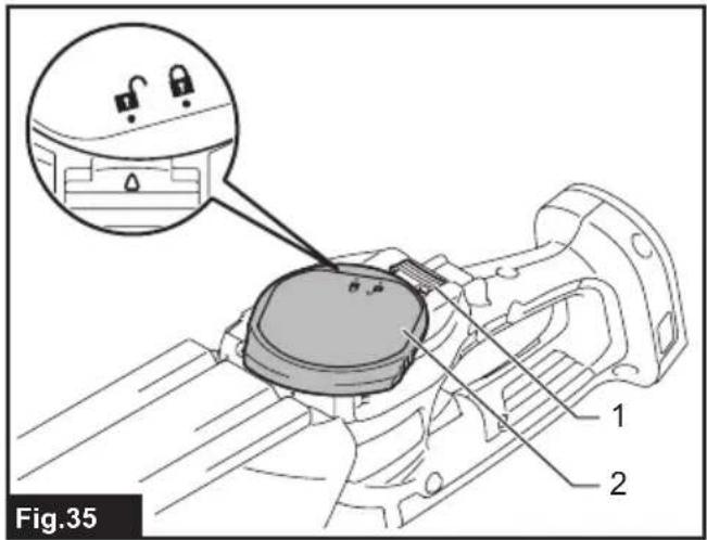MAKITA DUM111RTX - 34