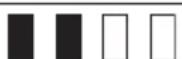 MAKITA DUM111RTX - Solo per cartucce delle batterie dotate di indicatore - 5