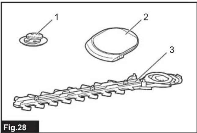 MAKITA DUM111RTX - 27