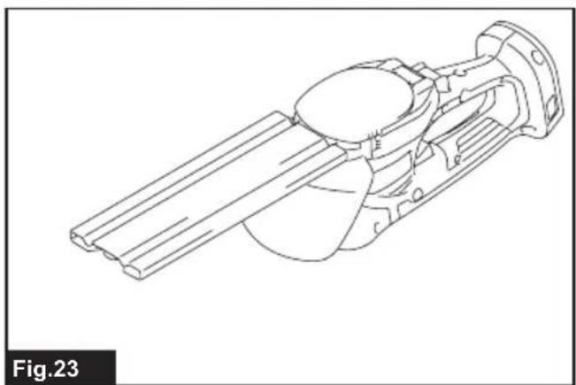 MAKITA DUM111RTX - 22
