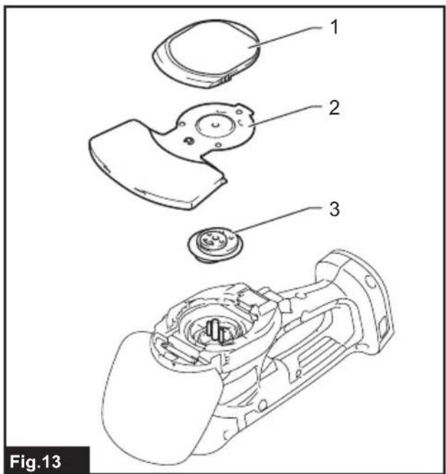 MAKITA DUM111RTX - 10