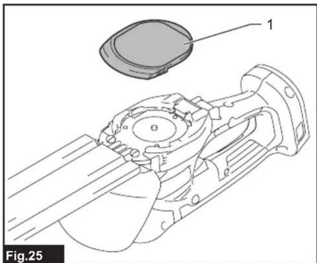 MAKITA DUM111RTX - 24