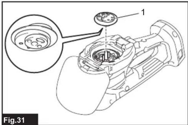 MAKITA DUM111RTX - 30