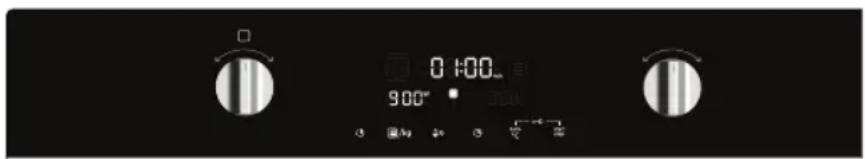 ETNA CM450RVS - Fonctions Micro-ondes - 2