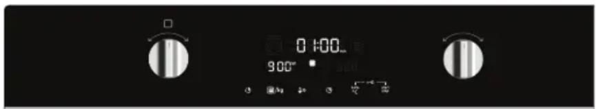 ETNA CM450RVS - Magnetronfunctions - 2