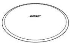 BOSE DesignMax DM8C - Contenuto della confezione - 2