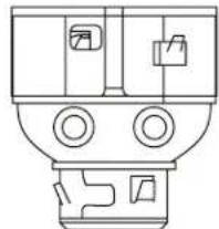 BOSE DesignMax DM8C - Accesorios de conductos - 2