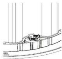 BOSE DesignMax DM8C - Accesorios de conductos - 1