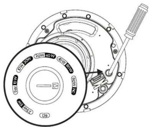 BOSE DesignMax DM8C - J 1 - 1