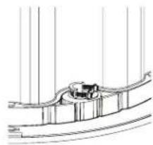 BOSE DesignMax DM8C - Geleiding - 1