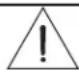 BOSE DesignMax DM8C - ADVERTENCIAS/PRECAUCIONES - 1