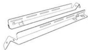 BOSE DesignMax DM8C - Zawartosci opakowania - 4