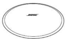 BOSE DesignMax DM8C - Zawartosci opakowania - 2