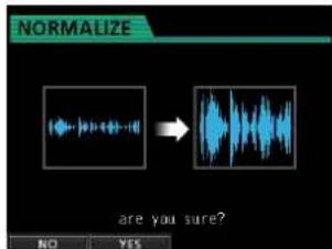 TASCAM DP32SD - ATTENTION - 1