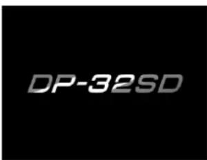 DP-32SD