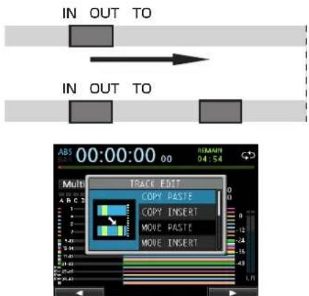 TASCAM DP32SD - TIMES - 1
