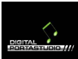 DIGITAL PORTASTUDIO / / /