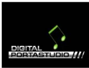DIGITAL PORTASTUDIO / / /