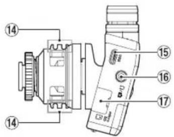 TASCAM DR10SG - 左沙尔卜八乃尔 - 1