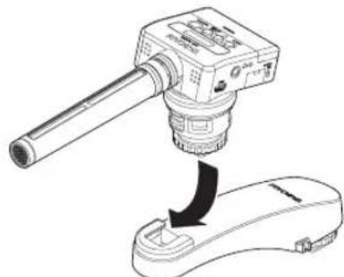 TASCAM DR10SG - NISAAINLEJONAUMto使 - 1